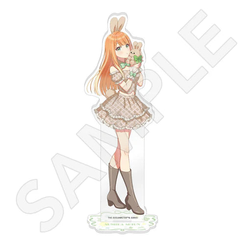 [PREORDER] Gakuen Idolmaster Lady Rabbit ver. Acrylic Stands