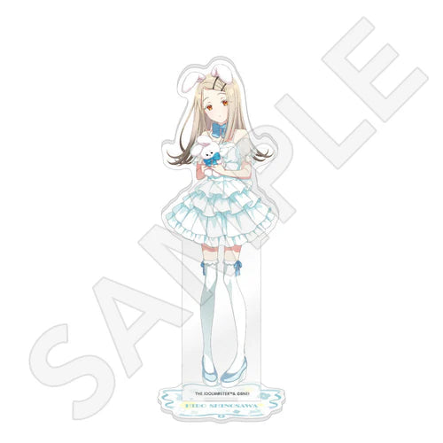 [PREORDER] Gakuen Idolmaster Lady Rabbit ver. Acrylic Stands