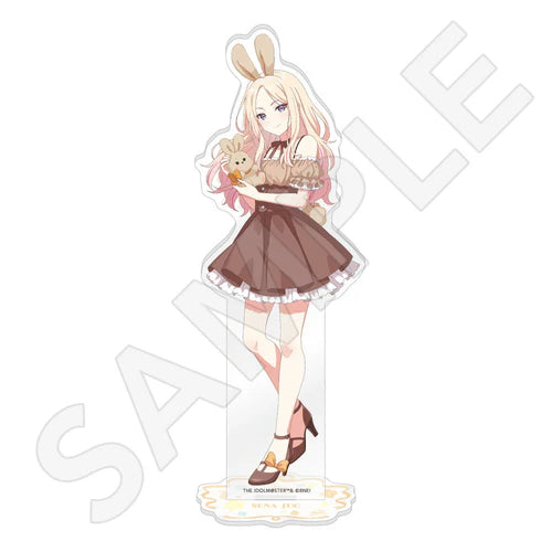 [PREORDER] Gakuen Idolmaster Lady Rabbit ver. Acrylic Stands
