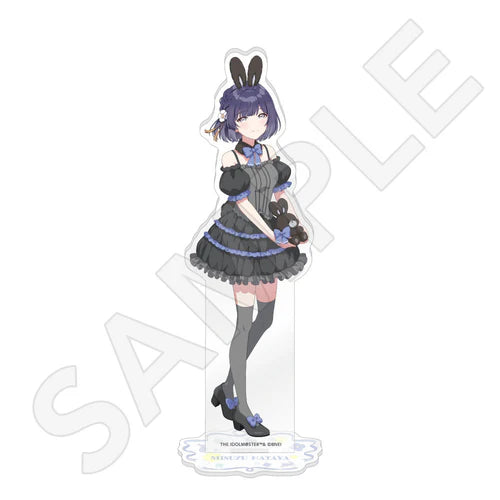 [PREORDER] Gakuen Idolmaster Lady Rabbit ver. Acrylic Stands