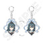 [PREORDER] Gakuen Idolmaster Lady Rabbit ver. Lenticular Acrylic Keychains