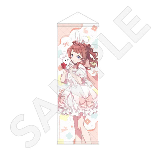 [PREORDER] Gakuen Idolmaster Lady Rabbit ver. B2 Tapestries