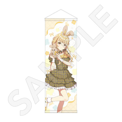 [PREORDER] Gakuen Idolmaster Lady Rabbit ver. B2 Tapestries