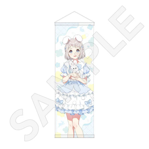 [PREORDER] Gakuen Idolmaster Lady Rabbit ver. B2 Tapestries