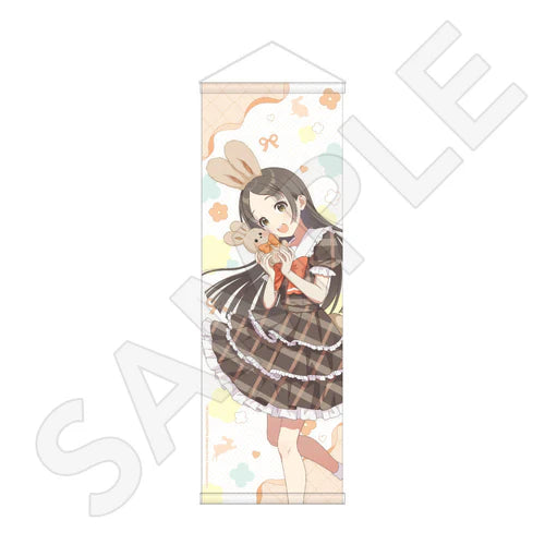 [PREORDER] Gakuen Idolmaster Lady Rabbit ver. B2 Tapestries