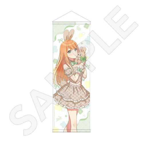 [PREORDER] Gakuen Idolmaster Lady Rabbit ver. B2 Tapestries