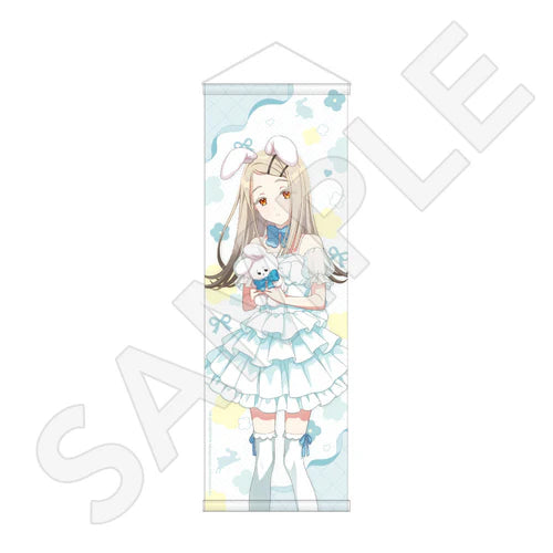 [PREORDER] Gakuen Idolmaster Lady Rabbit ver. B2 Tapestries
