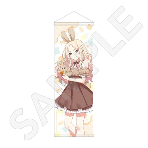 [PREORDER] Gakuen Idolmaster Lady Rabbit ver. B2 Tapestries