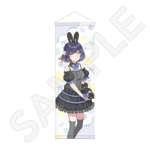 [PREORDER] Gakuen Idolmaster Lady Rabbit ver. B2 Tapestries