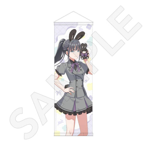[PREORDER] Gakuen Idolmaster Lady Rabbit ver. B2 Tapestries