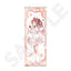 [PREORDER] Gakuen Idolmaster Lady Rabbit ver. Life-Size Tapestries