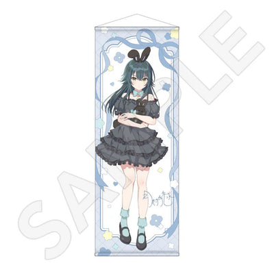 [PREORDER] Gakuen Idolmaster Lady Rabbit ver. Life-Size Tapestries