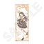 [PREORDER] Gakuen Idolmaster Lady Rabbit ver. Life-Size Tapestries