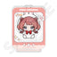 [PREORDER] Gakuen Idolmaster Lady Rabbit ver. Mini Acrylic Stands