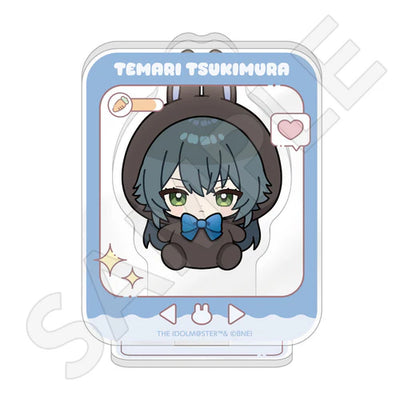 [PREORDER] Gakuen Idolmaster Lady Rabbit ver. Mini Acrylic Stands