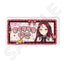 [PREORDER] Aqours Love Live Sunshine Pop Up Shop Acrylic Name Badges