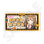 [PREORDER] Aqours Love Live Sunshine Pop Up Shop Acrylic Name Badges
