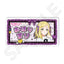 [PREORDER] Aqours Love Live Sunshine Pop Up Shop Acrylic Name Badges