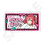 [PREORDER] Aqours Love Live Sunshine Pop Up Shop Acrylic Name Badges
