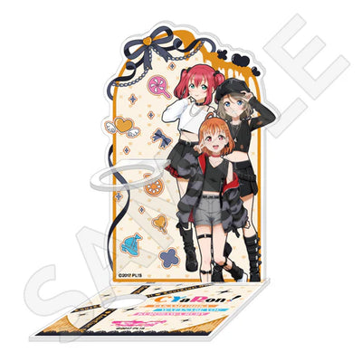 [PREORDER] Aqours Love Live Sunshine Pop Up Shop Penlight Stand