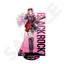 [PREORDER] Vocaloid x Don Quijote Black Rock Band Acrylic Stands