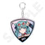[PREORDER] Vocaloid x Don Quijote Black Rock Band Acrylic Keychains