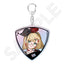 [PREORDER] Vocaloid x Don Quijote Black Rock Band Acrylic Keychains
