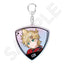 [PREORDER] Vocaloid x Don Quijote Black Rock Band Acrylic Keychains