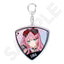 [PREORDER] Vocaloid x Don Quijote Black Rock Band Acrylic Keychains