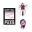 [PREORDER] Vocaloid x Don Quijote Black Rock Band Sticker Sets