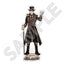 [PREORDER] Danganronpa x GIGO Pop Up Store Steampunk ver. Acrylic Stands
