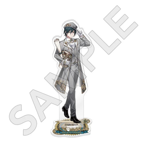 [PREORDER] Danganronpa x GIGO Pop Up Store Steampunk ver. Acrylic Stands