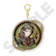 [PREORDER] Danganronpa x GIGO Pop Up Store Steampunk ver. BIG Acrylic Keychains