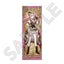 [PREORDER] Danganronpa x GIGO Pop Up Store Steampunk ver. BIG Tapestries