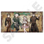 [PREORDER] Danganronpa x GIGO Pop Up Store Steampunk ver. Desk Mats