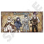 [PREORDER] Danganronpa x GIGO Pop Up Store Steampunk ver. Desk Mats