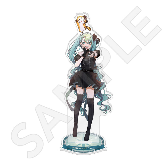 [PREORDER] Hatsune Miku x Rascal 2026 Vocaloid Acrylic Stands