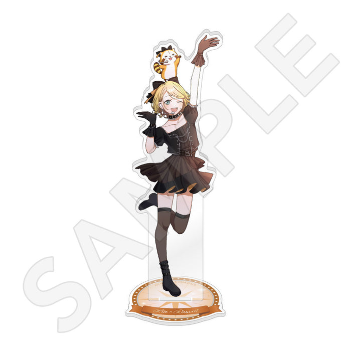 [PREORDER] Hatsune Miku x Rascal 2026 Vocaloid Acrylic Stands