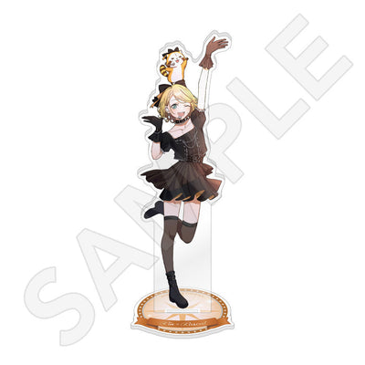 [PREORDER] Hatsune Miku x Rascal 2026 Vocaloid Acrylic Stands