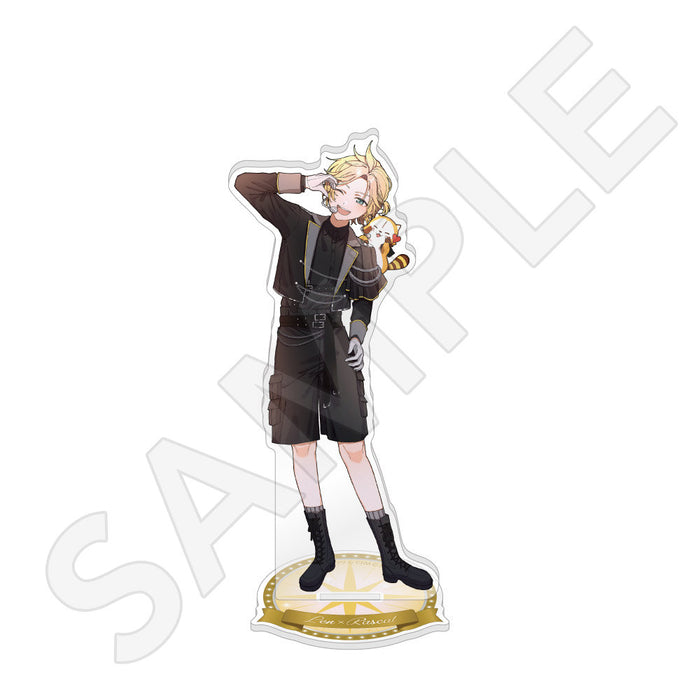 [PREORDER] Hatsune Miku x Rascal 2026 Vocaloid Acrylic Stands