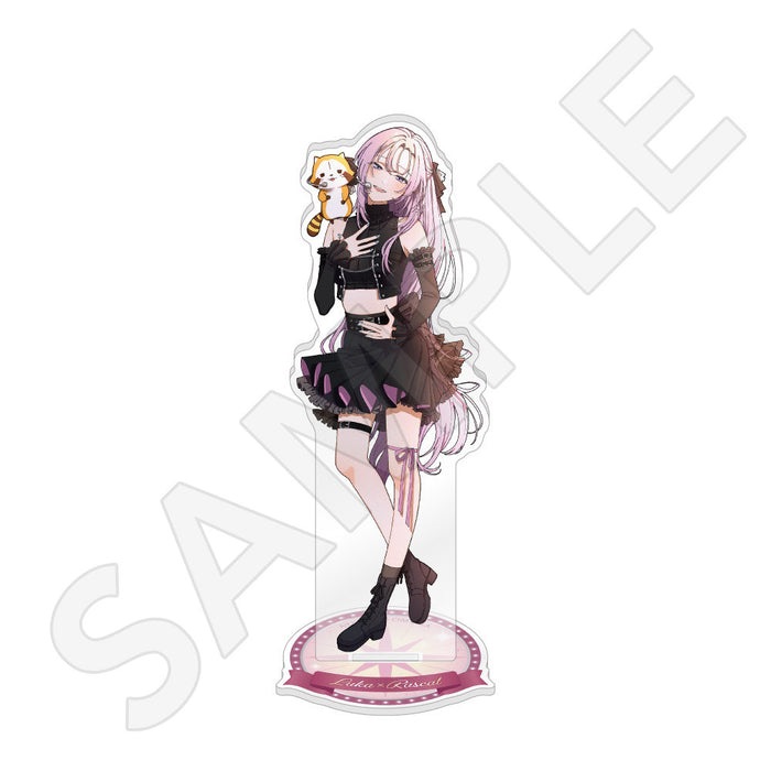[PREORDER] Hatsune Miku x Rascal 2026 Vocaloid Acrylic Stands