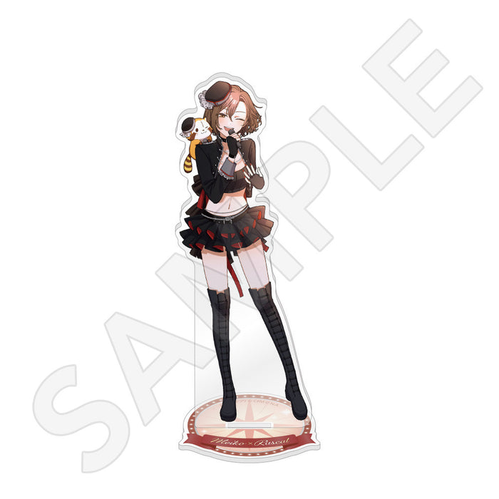 [PREORDER] Hatsune Miku x Rascal 2026 Vocaloid Acrylic Stands