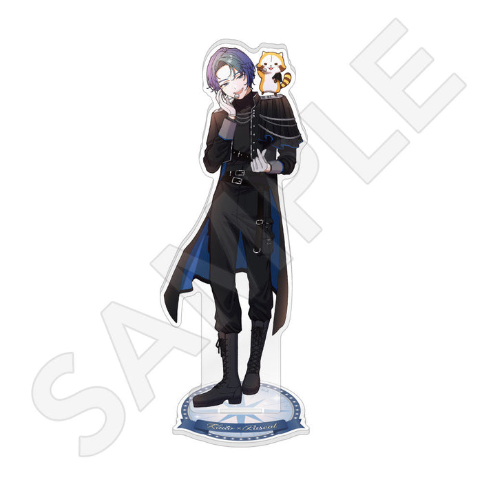 [PREORDER] Hatsune Miku x Rascal 2026 Vocaloid Acrylic Stands