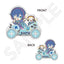[PREORDER] Hatsune Miku x Rascal 2026 Vocaloid Trolley-Style Acrylic Stands