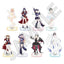 [PREORDER] Hasunosora Love Live POP UP STORE Acrylic Stands