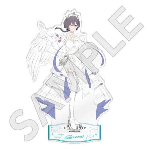 [PREORDER] Hasunosora Love Live POP UP STORE Acrylic Stands