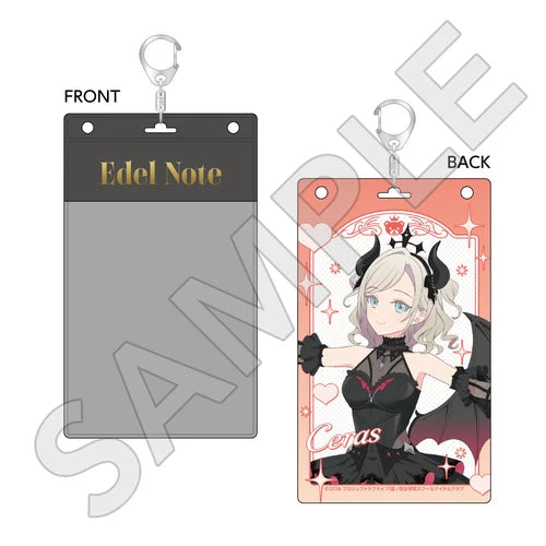 [PREORDER] Hasunosora Love Live POP UP STORE Ticket Holders