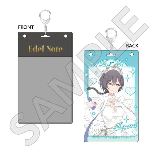 [PREORDER] Hasunosora Love Live POP UP STORE Ticket Holders