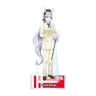 [PREORDER] Umamusume Pretty Derby x KFC 2024 ver. Acrylic Stands