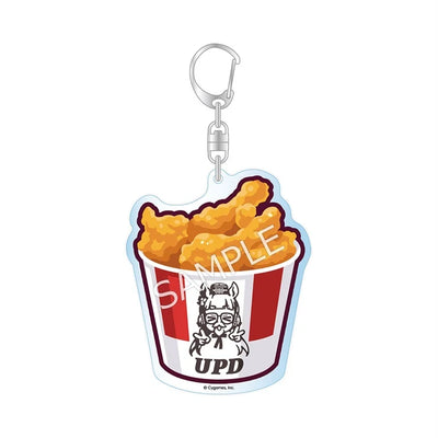 [PREORDER] Umamusume Pretty Derby x KFC 2026 ver. Acrylic Keychains